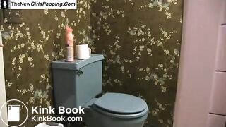 Just A Poop, ScatKings.com Scat Porn 14 ScatKings.com Scat Porn