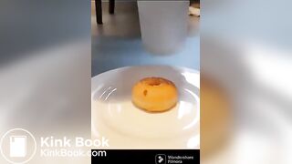 Kaviar Donat, ScatKings.com Scat Porn 4 ScatKings.com Scat Porn