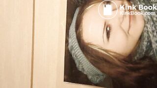 Kleines Scheißhaus Jenny, ScatKings.com Scat Porn 8 ScatKings.com Scat Porn