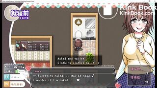 Kokone on Toilet (scat ver), ScatKings.com Scat Porn 12 ScatKings.com Scat Porn