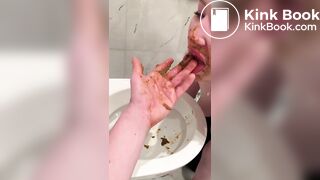 Konsti99 aka Scatcouple99 3, ScatKings.com Scat Porn 5 ScatKings.com Scat Porn