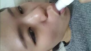 Korean poop video - video 2, ScatKings.com Scat Porn 18 ScatKings.com Scat Porn