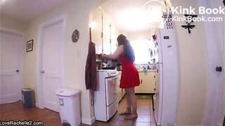 LR2 - Slave Deserves A Treat! Baking Poop Muffins!, ScatKings.com Scat Porn 10 ScatKings.com Scat Porn