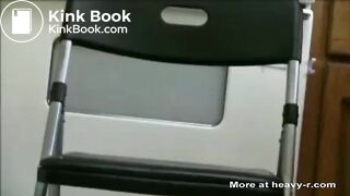 Lady Fucking In The Office, ScatKings.com Scat Porn 16 ScatKings.com Scat Porn