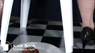 Lick My Dirty German Ass, ScatKings.com Scat Porn 6 ScatKings.com Scat Porn