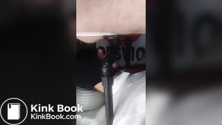 Life Under Rimseat, ScatKings.com Scat Porn 29 ScatKings.com Scat Porn
