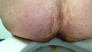 Little bit of poo and gas, ScatKings.com Scat Porn 11 ScatKings.com Scat Porn