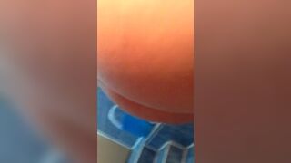 Little cutie shits in her toilet, ScatKings.com Scat Porn 8 ScatKings.com Scat Porn