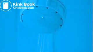 Lucy shower, ScatKings.com Scat Porn 8 ScatKings.com Scat Porn