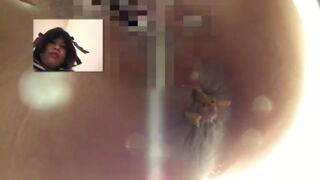 Man eating shit from Japanese girl (Part 12), ScatKings.com Scat Porn 8 ScatKings.com Scat Porn