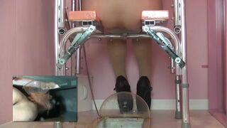 Man eating shit from Japanese girl (Part 79), ScatKings.com Scat Porn 16 ScatKings.com Scat Porn
