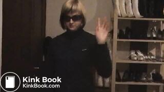 Mature Woman Pooping, ScatKings.com Scat Porn 12 ScatKings.com Scat Porn
