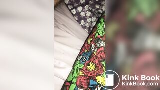 Me eating a shitty toothbrush, ScatKings.com Scat Porn 5 ScatKings.com Scat Porn