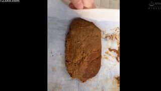 Meaty Asian poops, ScatKings.com Scat Porn 13 ScatKings.com Scat Porn