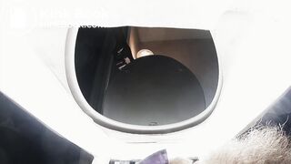Mistress shits in slave mouth for Valentine's day, ScatKings.com Scat Porn 9 ScatKings.com Scat Porn
