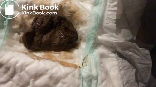 Mmmm come, taste it don´t be shyyyy, ScatKings.com Scat Porn 20 ScatKings.com Scat Porn
