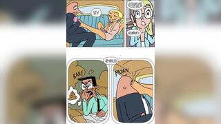 My Boss Helen FULL Comic (with panels), ScatKings.com Scat Porn 22 ScatKings.com Scat Porn