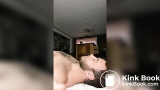 NastyNataliaRose - Quick shit for hubby, ScatKings.com Scat Porn 8 ScatKings.com Scat Porn