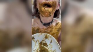 Nice shit eating fun, ScatKings.com Scat Porn 18 ScatKings.com Scat Porn