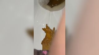 Nice shit view, ScatKings.com Scat Porn 4 ScatKings.com Scat Porn