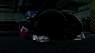 Ninja Rouge Smelly Domination (ANAL VORE AND FARTS), ScatKings.com Scat Porn 10 ScatKings.com Scat Porn