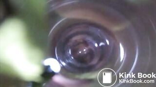 Observation Inside Anus, ScatKings.com Scat Porn 10 ScatKings.com Scat Porn