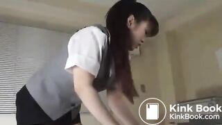 Office Lady Diarrhea, ScatKings.com Scat Porn 16 ScatKings.com Scat Porn
