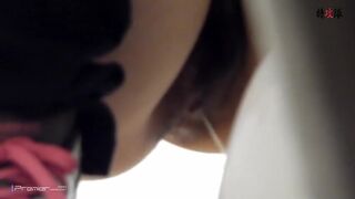 PEEPING AT CHINESE GIRLS USING THE RESTROOM.video-068, ScatKings.com Scat Porn 3 ScatKings.com Scat Porn