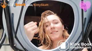 POV toilet slavery JOI, ScatKings.com Scat Porn 9 ScatKings.com Scat Porn