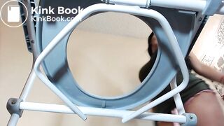 POV_DOMINATED_SLAVE_SERVE_MY_DESTROYED_ASSHOLE, ScatKings.com Scat Porn 7 ScatKings.com Scat Porn