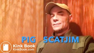 Pig Scatjim, ScatKings.com Scat Porn 16 ScatKings.com Scat Porn