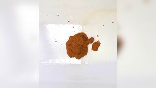 Piss and shit in my tub., ScatKings.com Scat Porn 17 ScatKings.com Scat Porn