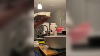 Poo brownie, ScatKings.com Scat Porn 22 ScatKings.com Scat Porn