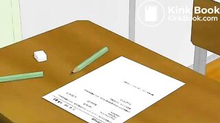 Poop woman anime, ScatKings.com Scat Porn 13 ScatKings.com Scat Porn