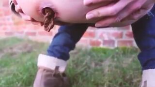 Pooping compilation.. - video 2, ScatKings.com Scat Porn 4 ScatKings.com Scat Porn