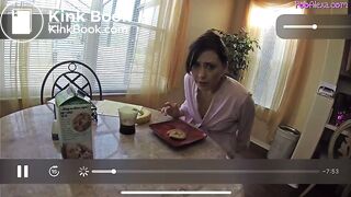 Pranking My Mommy with Fiber Making Her Shit on Co, ScatKings.com Scat Porn 7 ScatKings.com Scat Porn