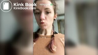 Pre Poop Farts And Shit, ScatKings.com Scat Porn 14 ScatKings.com Scat Porn