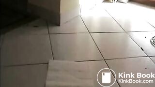 Pretty amateur chick shits on the toilet paper - Scat Video Collection, ScatKings.com Scat Porn 17 ScatKings.com Scat Porn