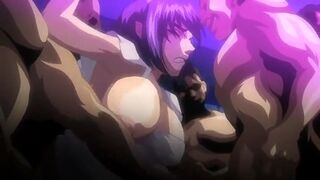 Prison Battleship Episode 2, ScatKings.com Scat Porn 14 ScatKings.com Scat Porn