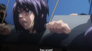 Prison Battleship Scat scene English sub, ScatKings.com Scat Porn 12 ScatKings.com Scat Porn