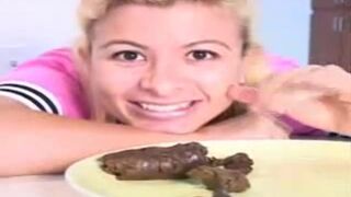 Proud of her shit, ScatKings.com Scat Porn 9 ScatKings.com Scat Porn