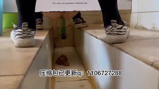 Public Toilet - video 30, ScatKings.com Scat Porn 2 ScatKings.com Scat Porn