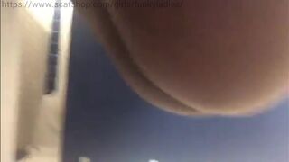 Public diarrhea mess, ScatKings.com Scat Porn 13 ScatKings.com Scat Porn