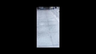 Public floor poop, ScatKings.com Scat Porn 3 ScatKings.com Scat Porn