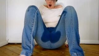 Pull up poop special woman, ScatKings.com Scat Porn 5 ScatKings.com Scat Porn