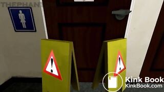 Quick shit animation 2 (ThePhantom202), ScatKings.com Scat Porn 16 ScatKings.com Scat Porn