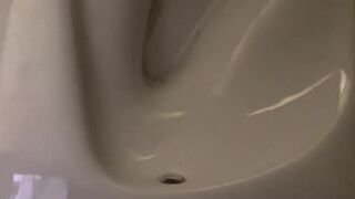 Really long evening poo, large load, ScatKings.com Scat Porn 13 ScatKings.com Scat Porn