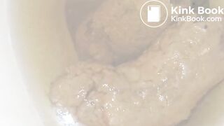 SCAT Calzoncillo currado, ScatKings.com Scat Porn 10 ScatKings.com Scat Porn