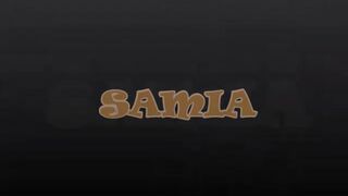 Samia - Scat Solo, ScatKings.com Scat Porn 15 ScatKings.com Scat Porn
