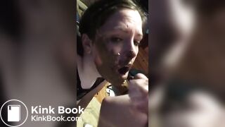 Scat Blowjob - video 7, ScatKings.com Scat Porn 5 ScatKings.com Scat Porn